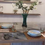 Appartement Zoi Luxurious Seaview Retreat *