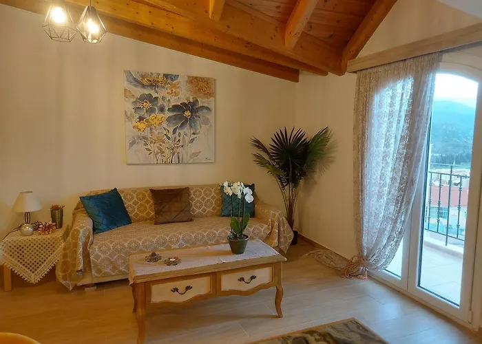 Zoi Luxurious Seaview Retreat * Αργοστόλι