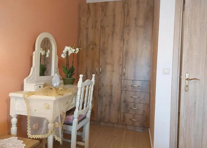Zoi Luxurious Seaview Retreat *