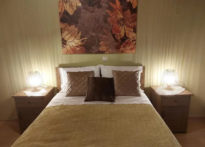 Zoi Luxurious Seaview Retreat Αργοστόλι