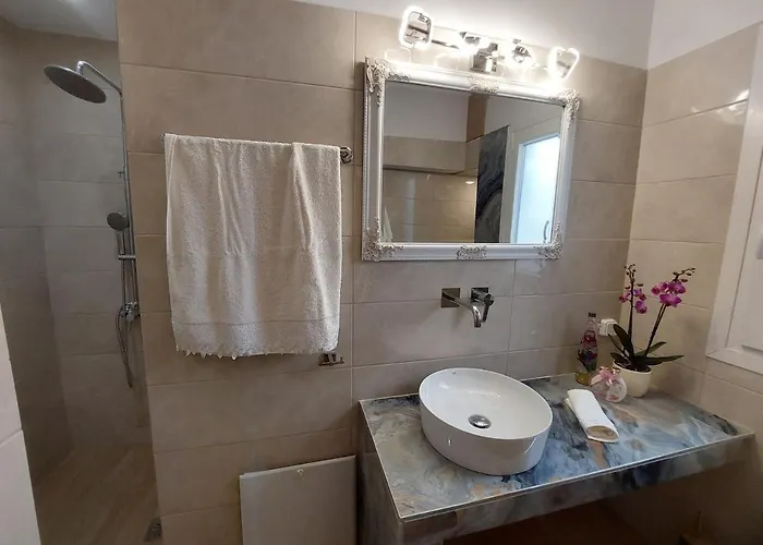 Zoi Luxurious Seaview Retreat Αργοστόλι