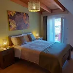 Zoi Luxurious Seaview Retreat Apartamento