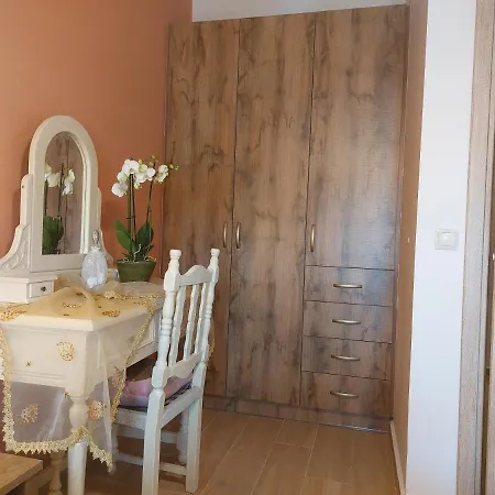 Zoi Luxurious Seaview Retreat *