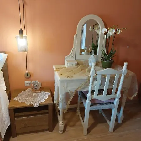 Zoi Luxurious Seaview Retreat *