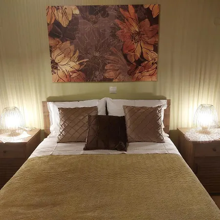Zoi Luxurious Seaview Retreat Αργοστόλι