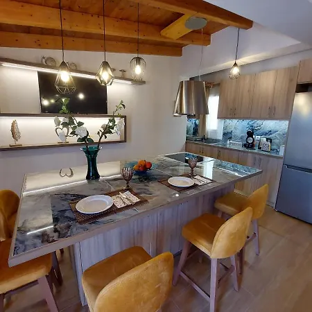 Zoi Luxurious Seaview Retreat