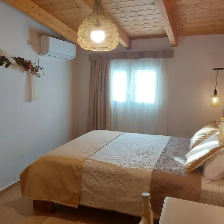 Zoi Luxurious Seaview Retreat *