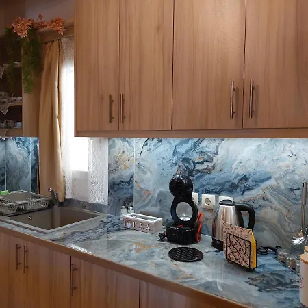 Zoi Luxurious Seaview Retreat 아파트 *