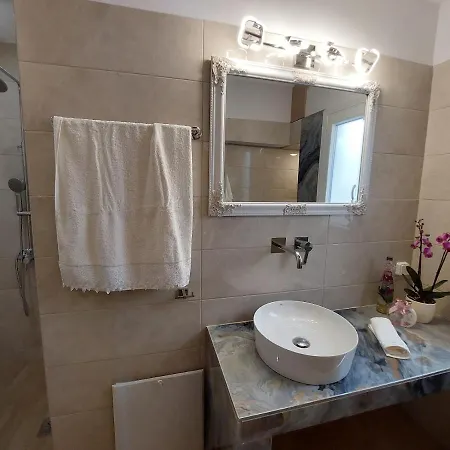 Zoi Luxurious Seaview Retreat 아르고스톨리온