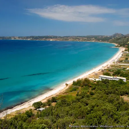 Zoi Luxurious Seaview Retreat Apartment *