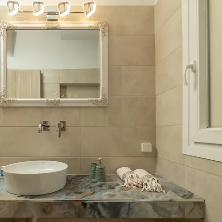 Zoi Luxurious Seaview Retreat 아르고스톨리온