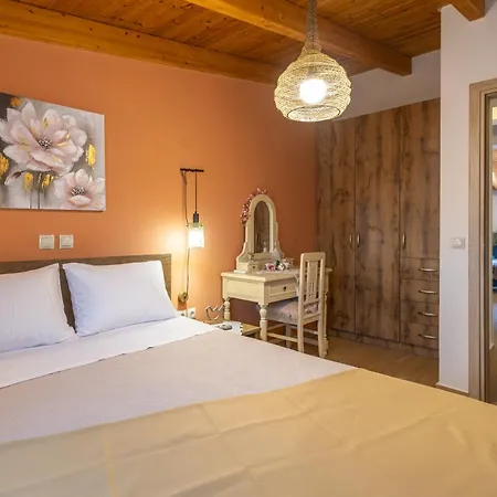 Zoi Luxurious Seaview Retreat * 아르고스톨리온