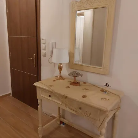 아파트 Zoi Luxurious Seaview Retreat *