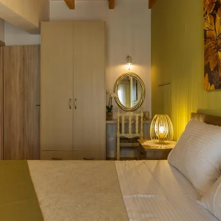 Zoi Luxurious Seaview Retreat 아르고스톨리온