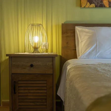 아파트 Zoi Luxurious Seaview Retreat 아르고스톨리온