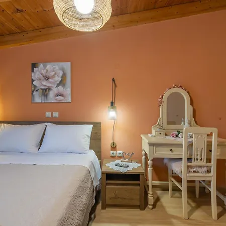 Zoi Luxurious Seaview Retreat 아르고스톨리온