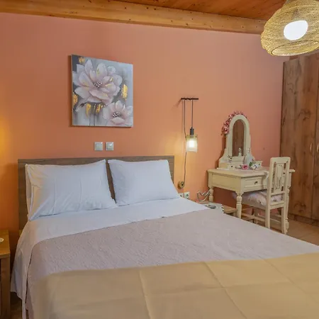 Zoi Luxurious Seaview Retreat * 아르고스톨리온