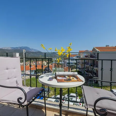 Zoi Luxurious Seaview Retreat 아르고스톨리온
