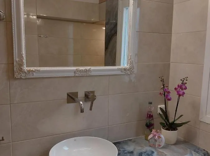 Apartamento Zoi Luxurious Seaview Retreat *