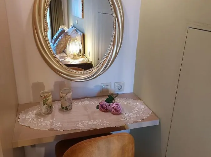 Apartamento Zoi Luxurious Seaview Retreat *