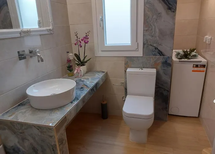 Apartamento Zoi Luxurious Seaview Retreat Argostoli (Kefalonia)