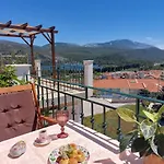 Zoi Luxurious Seaview Retreat Lejlighed Argostoli (Kefalonia)