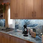 Zoi Luxurious Seaview Retreat Lejlighed *