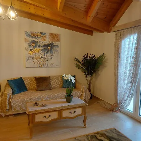 Zoi Luxurious Seaview Retreat * Argosztóli