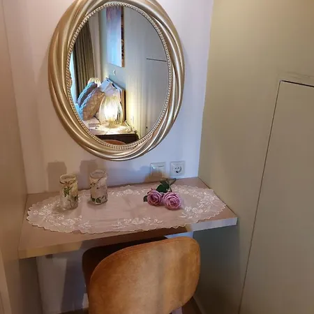 Апартаменты Zoi Luxurious Seaview Retreat *