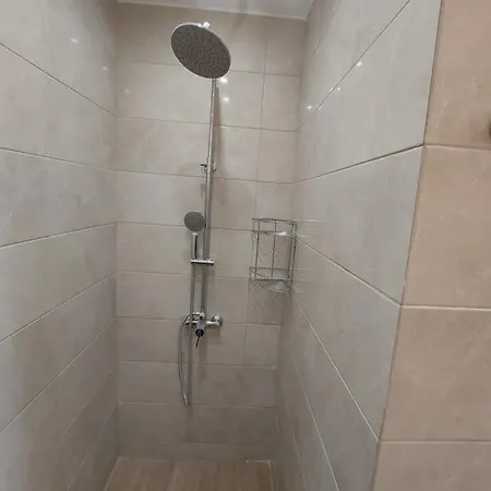 Apartman Zoi Luxurious Seaview Retreat